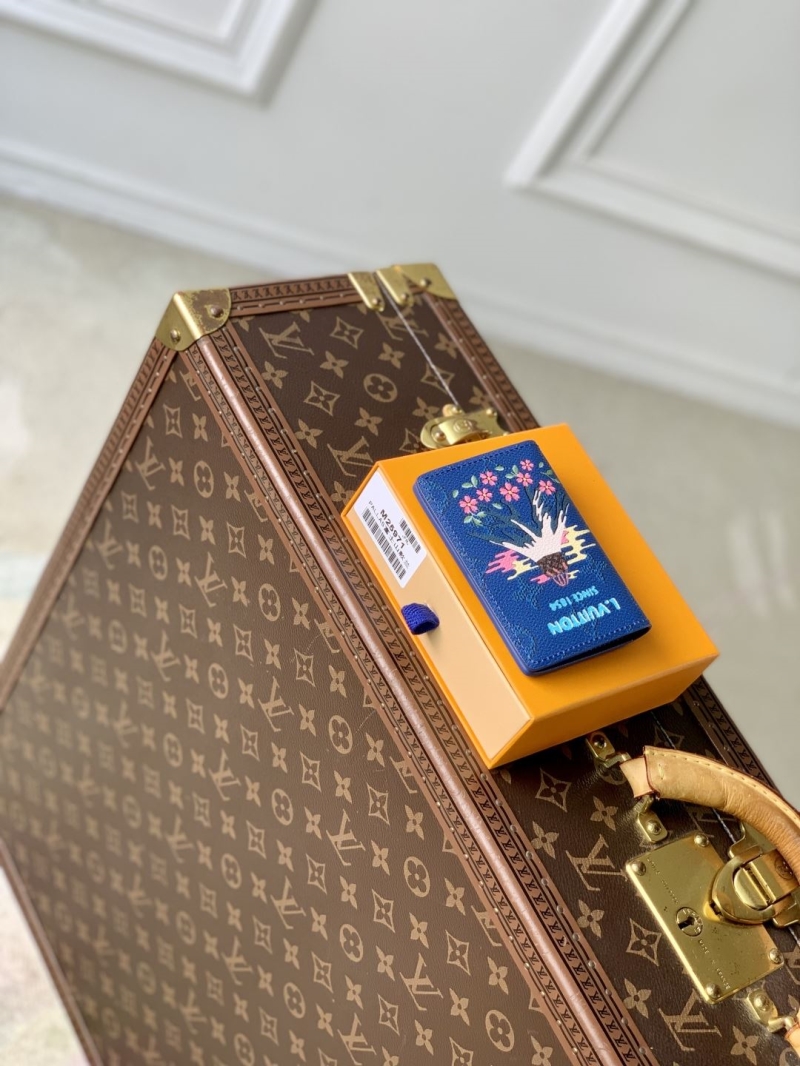 LV Wallets